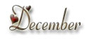 Birthday Horoscope December