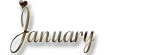 Birthday Horoscope January
